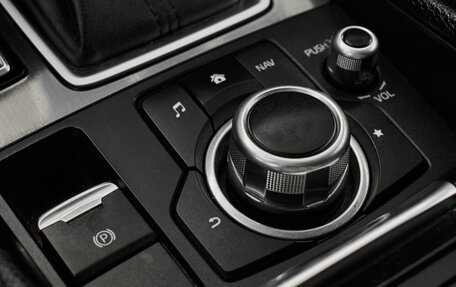 Mazda 6, 2015 год, 1 590 000 рублей, 19 фотография
