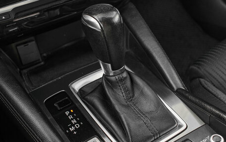 Mazda 6, 2015 год, 1 590 000 рублей, 18 фотография