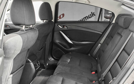 Mazda 6, 2015 год, 1 590 000 рублей, 21 фотография