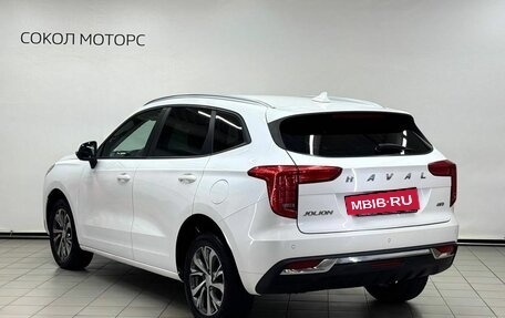Haval Jolion, 2023 год, 1 969 900 рублей, 2 фотография