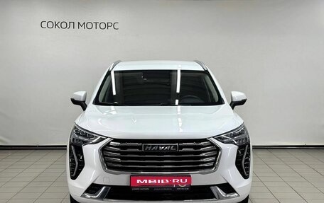 Haval Jolion, 2023 год, 1 969 900 рублей, 3 фотография
