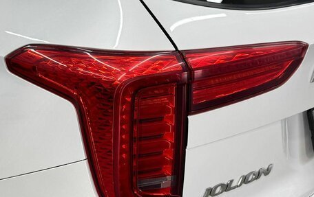 Haval Jolion, 2023 год, 1 969 900 рублей, 8 фотография