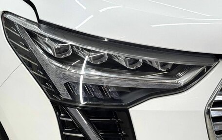 Haval Jolion, 2023 год, 1 969 900 рублей, 7 фотография
