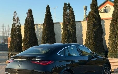 Mercedes-Benz GLC Coupe, 2025 год, 9 744 000 рублей, 2 фотография
