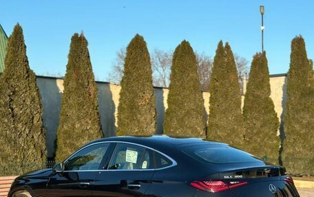 Mercedes-Benz GLC Coupe, 2025 год, 9 744 000 рублей, 6 фотография