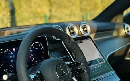 Mercedes-Benz GLC Coupe, 2025 год, 9 744 000 рублей, 7 фотография