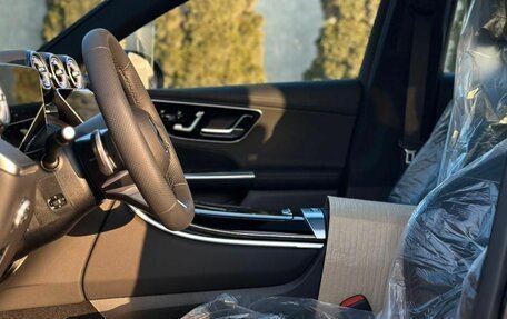 Mercedes-Benz GLC Coupe, 2025 год, 9 744 000 рублей, 9 фотография