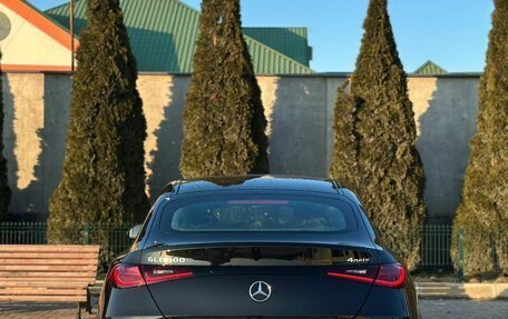 Mercedes-Benz GLC Coupe, 2025 год, 9 744 000 рублей, 5 фотография