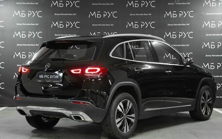 Mercedes-Benz GLA, 2021 год, 3 490 000 рублей, 3 фотография