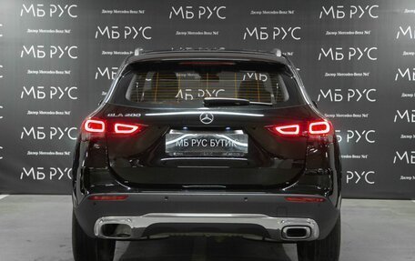 Mercedes-Benz GLA, 2021 год, 3 490 000 рублей, 4 фотография