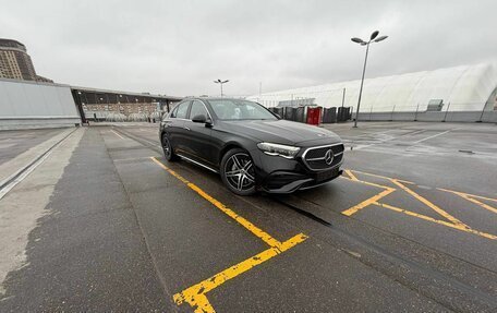 Mercedes-Benz E-Класс, 2025 год, 8 848 000 рублей, 2 фотография