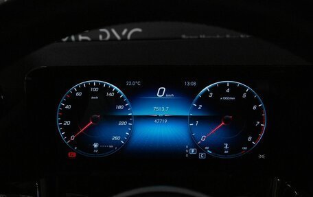 Mercedes-Benz GLA, 2021 год, 3 490 000 рублей, 11 фотография