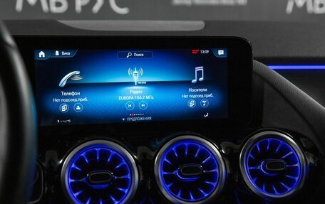Mercedes-Benz GLA, 2021 год, 3 490 000 рублей, 13 фотография