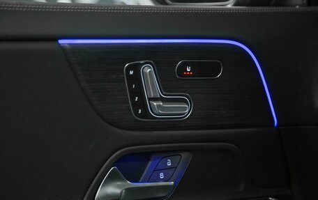Mercedes-Benz GLA, 2021 год, 3 490 000 рублей, 8 фотография