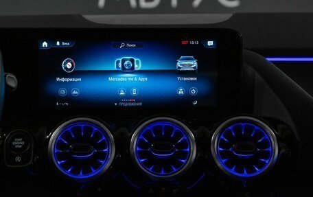 Mercedes-Benz GLA, 2021 год, 3 490 000 рублей, 20 фотография