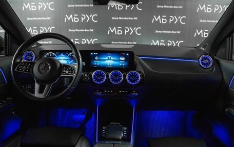 Mercedes-Benz GLA, 2021 год, 3 490 000 рублей, 19 фотография