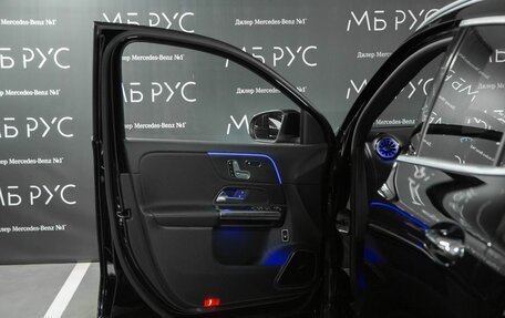 Mercedes-Benz GLA, 2021 год, 3 490 000 рублей, 7 фотография