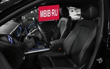 Mercedes-Benz GLA, 2021 год, 3 490 000 рублей, 10 фотография
