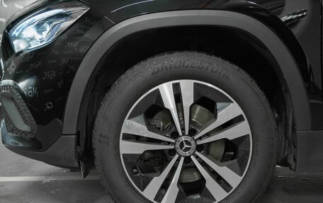 Mercedes-Benz GLA, 2021 год, 3 490 000 рублей, 26 фотография