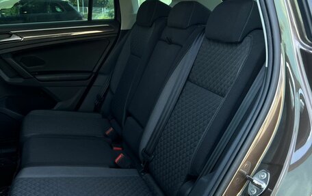 Volkswagen Tiguan II, 2018 год, 2 790 000 рублей, 32 фотография