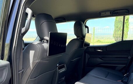 Toyota Land Cruiser Prado, 2026 год, 10 000 000 рублей, 7 фотография