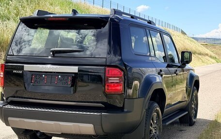Toyota Land Cruiser Prado, 2026 год, 10 000 000 рублей, 6 фотография