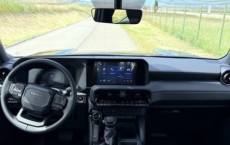 Toyota Land Cruiser Prado, 2026 год, 10 000 000 рублей, 8 фотография