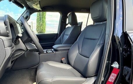 Toyota Land Cruiser Prado, 2026 год, 10 000 000 рублей, 5 фотография