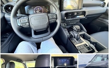 Toyota Land Cruiser Prado, 2026 год, 10 000 000 рублей, 9 фотография