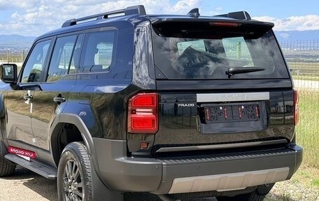 Toyota Land Cruiser Prado, 2026 год, 10 000 000 рублей, 4 фотография