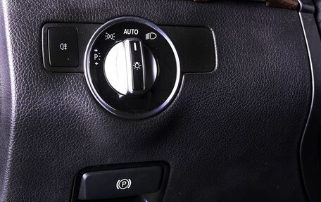 Mercedes-Benz GLE, 2015 год, 3 359 000 рублей, 11 фотография