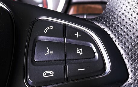 Mercedes-Benz GLE, 2015 год, 3 359 000 рублей, 15 фотография