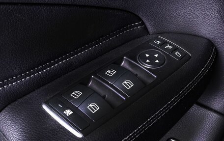 Mercedes-Benz GLE, 2015 год, 3 359 000 рублей, 17 фотография