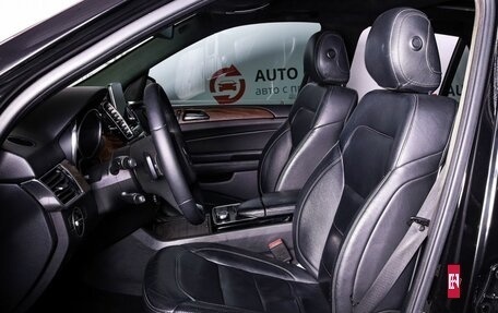 Mercedes-Benz GLE, 2015 год, 3 359 000 рублей, 8 фотография
