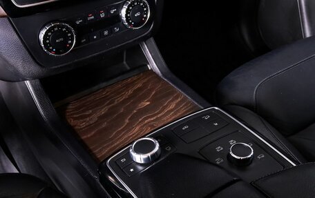 Mercedes-Benz GLE, 2015 год, 3 359 000 рублей, 21 фотография