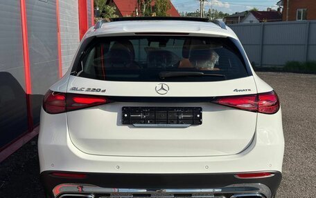 Mercedes-Benz GLC, 2026 год, 9 184 000 рублей, 6 фотография