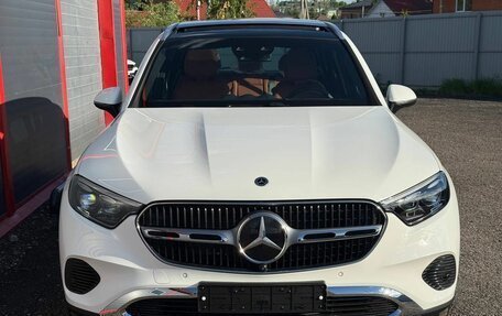 Mercedes-Benz GLC, 2026 год, 9 184 000 рублей, 2 фотография