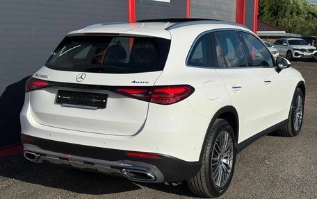 Mercedes-Benz GLC, 2026 год, 9 184 000 рублей, 5 фотография