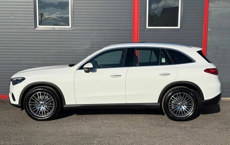 Mercedes-Benz GLC, 2026 год, 9 184 000 рублей, 8 фотография