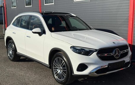 Mercedes-Benz GLC, 2026 год, 9 184 000 рублей, 3 фотография