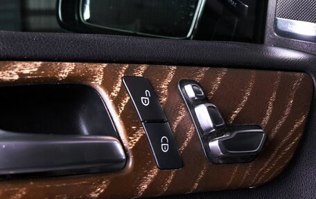 Mercedes-Benz GLE, 2015 год, 3 359 000 рублей, 18 фотография