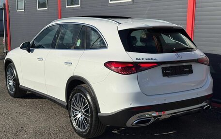 Mercedes-Benz GLC, 2026 год, 9 184 000 рублей, 7 фотография