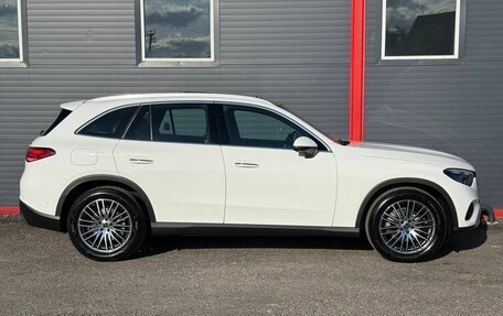 Mercedes-Benz GLC, 2026 год, 9 184 000 рублей, 4 фотография