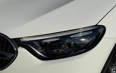 Mercedes-Benz GLC, 2026 год, 9 184 000 рублей, 10 фотография