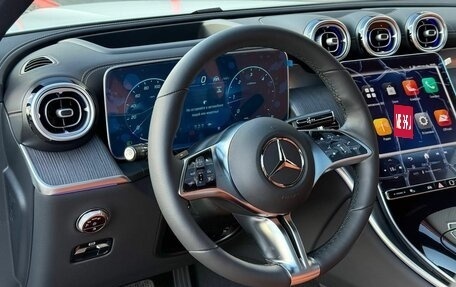 Mercedes-Benz GLC, 2026 год, 9 184 000 рублей, 11 фотография