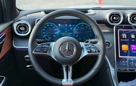 Mercedes-Benz GLC, 2026 год, 9 184 000 рублей, 12 фотография