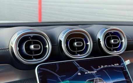 Mercedes-Benz GLC, 2026 год, 9 184 000 рублей, 17 фотография