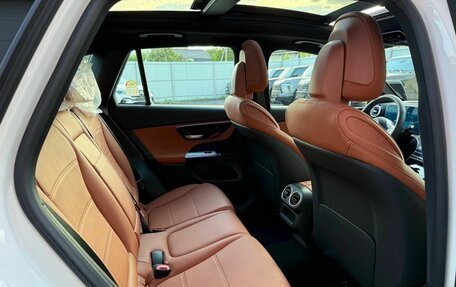 Mercedes-Benz GLC, 2026 год, 9 184 000 рублей, 25 фотография