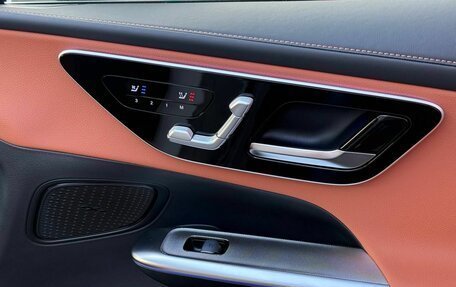 Mercedes-Benz GLC, 2026 год, 9 184 000 рублей, 27 фотография