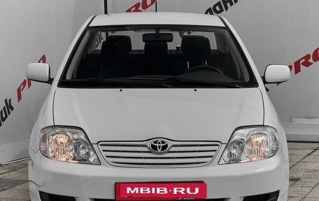 Toyota Corolla, 2006 год, 895 000 рублей, 2 фотография